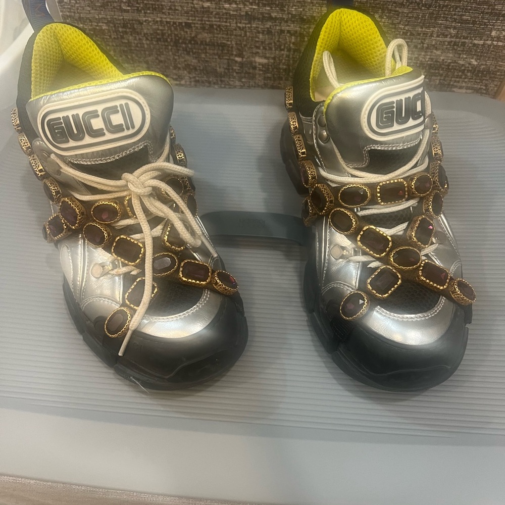 Gucci sneakers